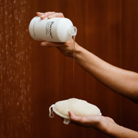 Концентрат для ванны и душа - Производство частной марки концентрата для ванны и душа